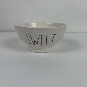 Rae Dunn "Sweet" Bowl